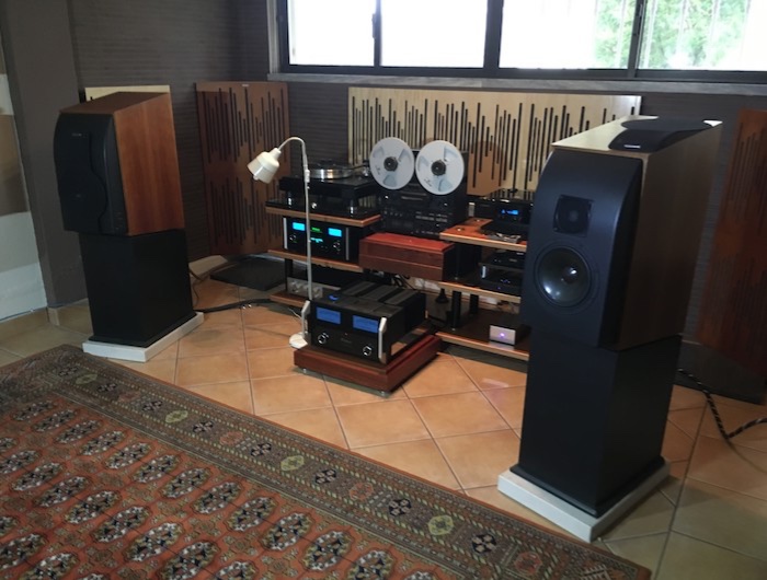 Primare /  / Stand-Mount